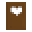 Brown Door Style 6