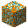八重压缩水晶矩阵 (Octuple Compressed Crystal Matrix)