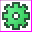 八重压缩Emerald Gear (Octuple Compressed Emerald Gear)