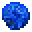 蓝色陨石 (Blue Meteorite)