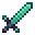 Cyanium Sword