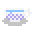 咸水茶杯 (Salt WaterTeacup)
