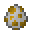 Golden Chicken Spawn Egg