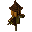 Brown Scarecrow