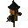 Black Scarecrow