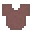 Red Slime Chestplate