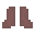 Red Slime Boots