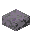 Purple Slimy Stone Slab