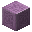 雕纹紫珀块 (Chiseled Purpur Block)