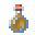 Starry Honey Bottle