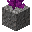 Purple Coral Gravel