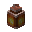 Brown Brick Lantern