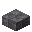 Deep Stone Bricks Slab