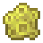 海绵芽球 (Sponge Gemmule)