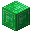 祖母绿块 (Imitation Emerald Block)