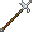 银制琉森锤 (Silver Lucern Hammer)