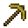 Compressed Wall Pickaxe