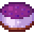紫颂果蛋糕