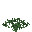 Spruce Leaf Pile