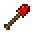 Redstone-infused Shovel