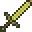 三重压缩金剑 (Triple Compressed Golden Sword)