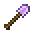 紫水晶铲