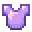 紫水晶胸甲