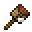 Crafting Table on a Stick