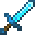 魔力水晶剑 (Mana Crystal Sword)