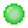 玻璃透镜 (绿色) (Glass Lens (Green))