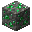 凝灰岩绿宝石矿石
