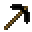Wither Bone Pickaxe