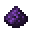 Purplestone Dust