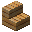 蜂巢木楼梯 (block.cubist_texture.bee_nest_wood_stairs)