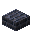 Basalt Brick Slab