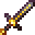 Netherite-Gold Sword