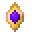 紫水晶护符 (Amethyst Amulet)