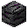 Deepslate Darknium Ore