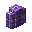 切制紫水晶墙