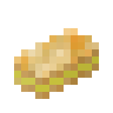 梨子夹心饼干 (Pear Sandwich Cookie)