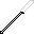 白物质薙刀 (White Matter Naginata)
