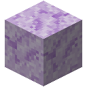 紫色星光水晶