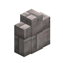 硅岩砖墙 (Quartzite Brick Wall)