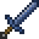 蓝钢剑
