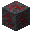 发光的月岩红石矿石 (Lit Lunar Redstone Ore)