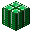 Block of Emerald Coins