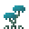 菌态异蓝菇