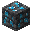 深层蓝宝石矿石 (Deepslate Sapphire Ore)
