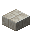 切制石灰岩砖块台阶 (Cut Limestone Brick Slab)