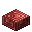 红色石榴石台阶 (Red Garnet Slab)